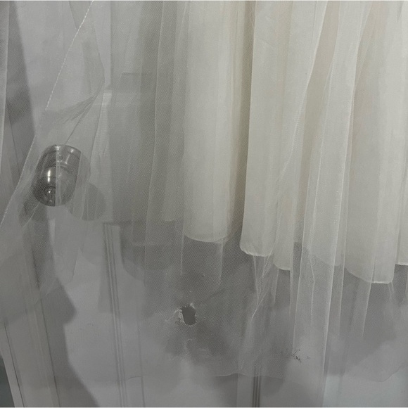 Dessy Girls FLOWER GIRL DRESS - Picture 6 of 14